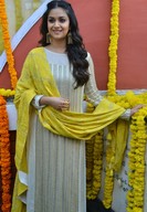 Keerthi Suresh Latest Images